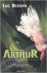 ARTHUR e il popolo dei...