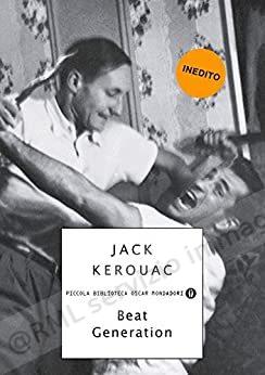 BEAT GENERATION