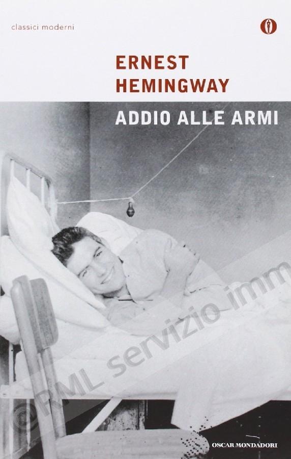 ADDIO ALLE ARMI