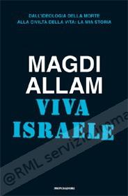 VIVA ISRAELE dall'ideologia...
