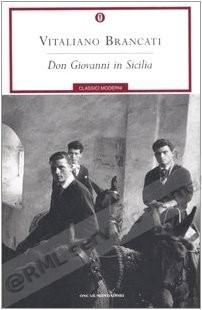 DON GIOVANNI IN SICILIA