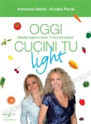 OGGI CUCINI TU Light