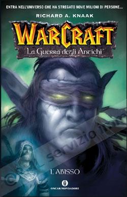WARCRAFT LA GUERRA DEGLI...