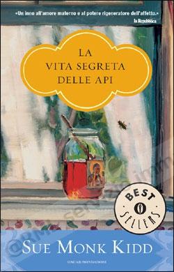 VITA SEGRETA DELLE API