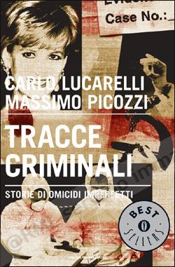 TRACCE CRIMINALI, STORIE DI...