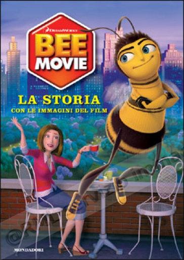 BEE MOVIE storia con...
