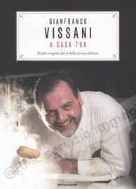 A CASA TUA ricette e...