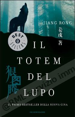 TOTEM DEL LUPO (AVVENTURA)