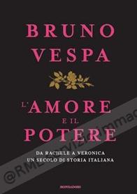 AMORE E IL POTERE da...