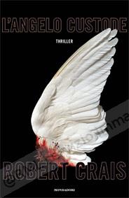 ANGELO CUSTODE ( THRILLER )