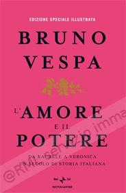 AMORE E IL POTERE ed....