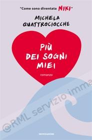 PIU' DEI MIEI SOGNI come...