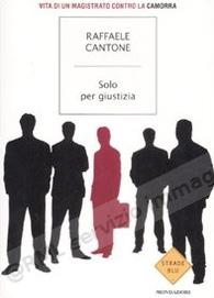 SOLO PER GIUSTIZIA