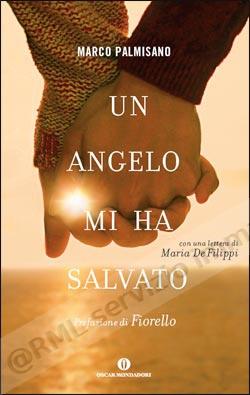 ANGELO MI HA SALVATO