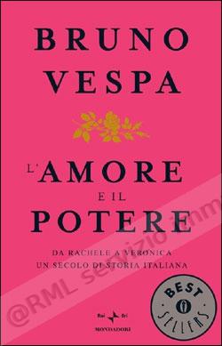 AMORE E IL POTERE