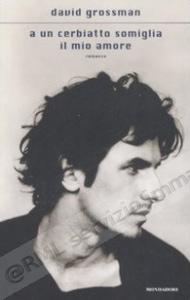 A UN CERBIATTO SOMIGLIA IL...