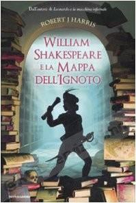 WILLIAM SHAKESPEARE E LA...