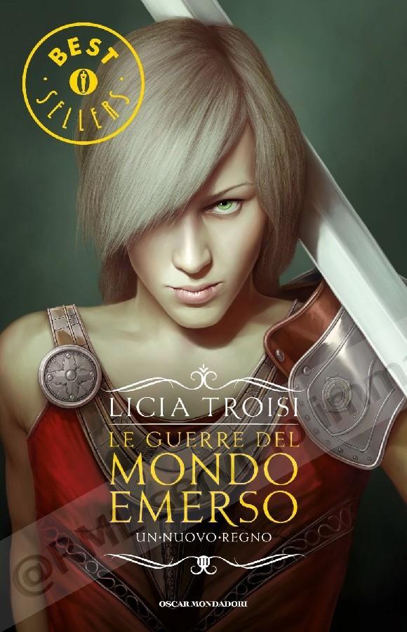 NUOVO REGNO Guerre del...