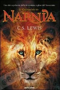 CRONACHE DI NARNIA
