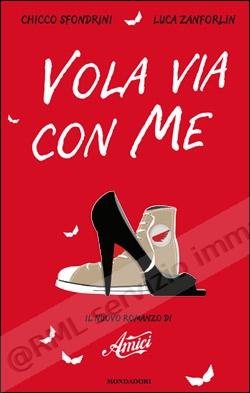 VOLA VIA CON ME