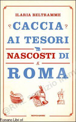 CACCIA AI TESORI NASCOSTI...