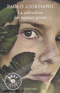 SOLITUDINE DEI NUMERI PRIMI...