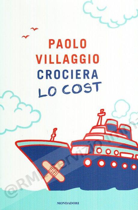 CROCIERA LO COST