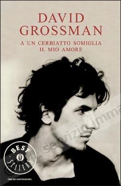 A UN CERBIATTO SOMIGLIA IL...