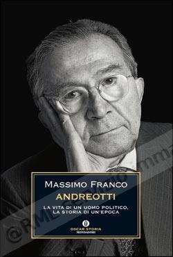 ANDREOTTI vita di un uomo...