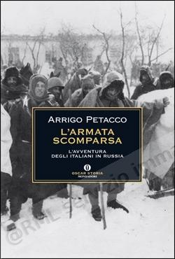 ARMATA SCOMPARSA