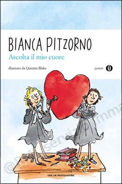 ASCOLTA IL MIO CUORE