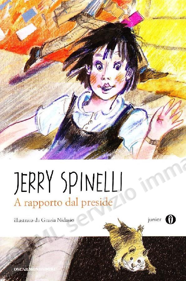 A RAPPORTO DAL PRESIDE