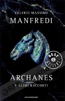 ARCHANES E ALTRI RACCONTI