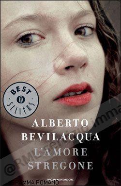AMORE STREGONE