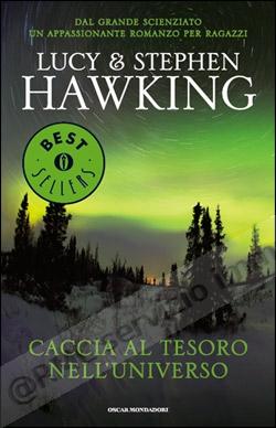 CACCIA AL TESORO NELL'UNIVERSO