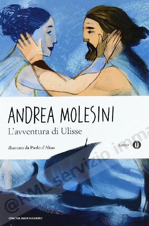 AVVENTURA DI ULISSE