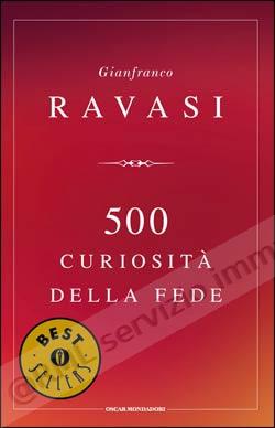 500 CURIOSITA' SULLA FEDE