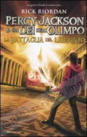 BATTAGLIA DEL LABIRINTO...