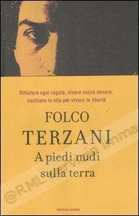 A PIEDI NUDI SULLA TERRA