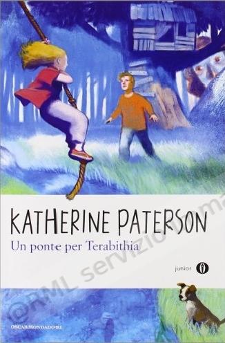 PONTE PER TERABITHIA