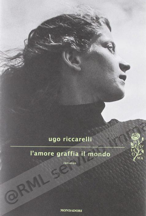 AMORE GRAFFIA IL CUORE