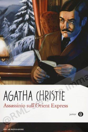 ASSASSINIO SULL'ORIENT EXPRESS