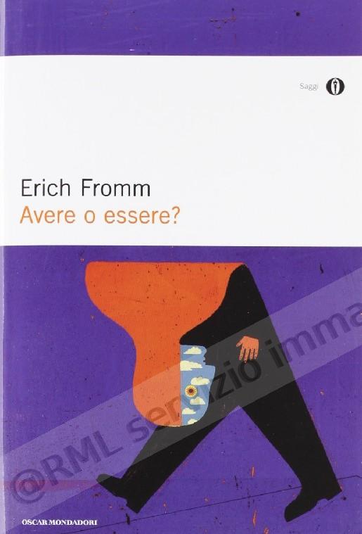 AVERE O ESSERE ? (saggi)