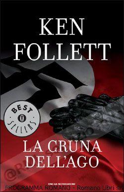 CRUNA DELL'AGO