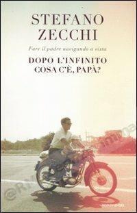 DOPO L' INFINITO CASA C' E'...