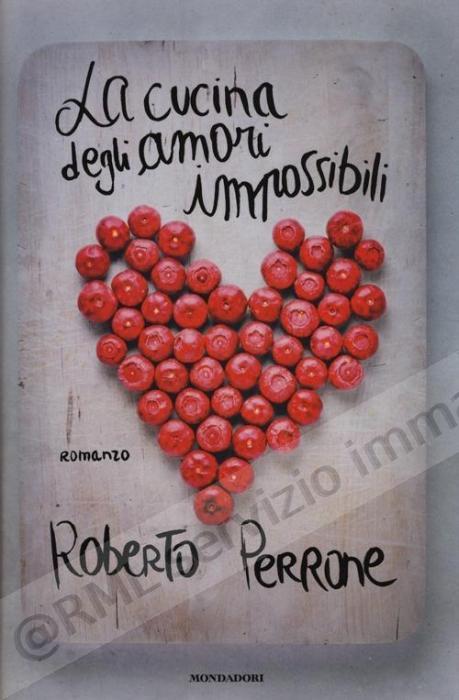 CUCINA DEGLI AMORI IMPOSSIBILI