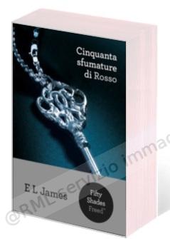 50 SFUMATURE DI ROSSO