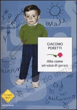ALTO COME UN VASO DI GERANI