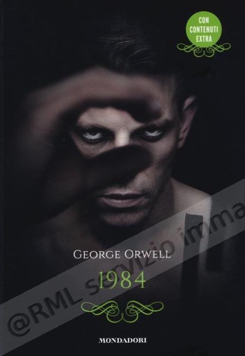 1984 con contenuti extra