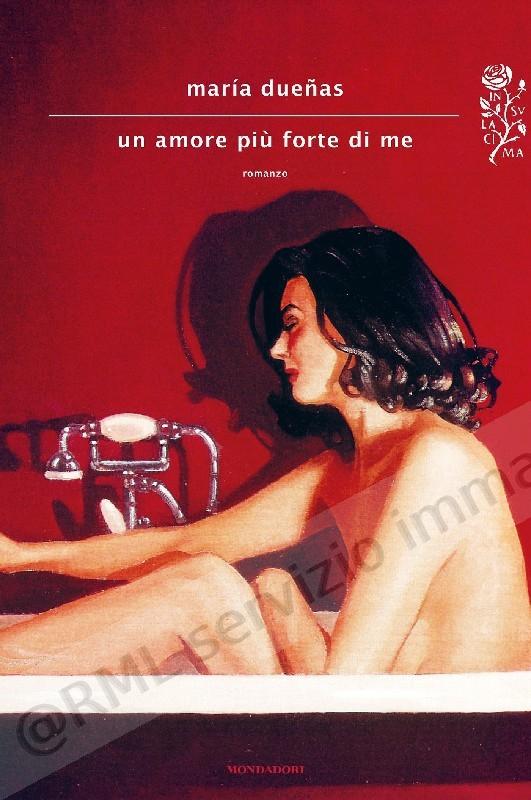 AMORE PIU' FORTE DI ME